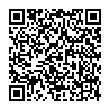 QR-код ссылки на материал «Угроза сверху: женщина пострадала из-за схода снега в Дзержинске»