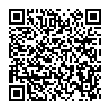 QR-код ссылки на материал «Как оживает сказка: на экскурсии в Театре кукол побывали юные дзержинцы»