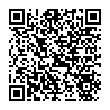 QR-код ссылки на материал «Первый в регионе: работу экопромышленного парка оценили в Дзержинске»