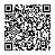 QR-код ссылки на материал «Я и моя команда! Дошкольники Дзержинска сыграли в «Нижегородскую зарничку 2.0»»