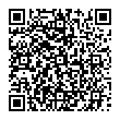 QR-код ссылки на материал «Заслуженный работник культуры: преподавателю дзержинской музыкальной школы присвоено почетное звание»