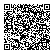 QR-код ссылки на материал «Плановый ремонт: начались работы по замене участка канализационного коллектора на Ленкома в Дзержинске»