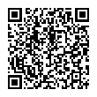 QR-код ссылки на материал «Встреча со звездами: IV кинофестиваль «Черноречье ФЕСТ» стартовал в Дзержинске»