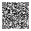 QR-код ссылки на материал ««В центре внимания с Евгением Люлиным». Сосудистый центр в Дзержинске, работа волонтеров и футбольный «Химик»»