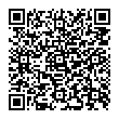 QR-код ссылки на материал «Черноречье ФЕСТ 2026: десять полнометражных картин покажут на кинофестивале в Дзержинске»