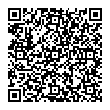 QR-код ссылки на материал «Безаварийных дорог! Сотрудницы отдела ГИБДД поздравили дзержинских мужчин с предстоящим праздником»