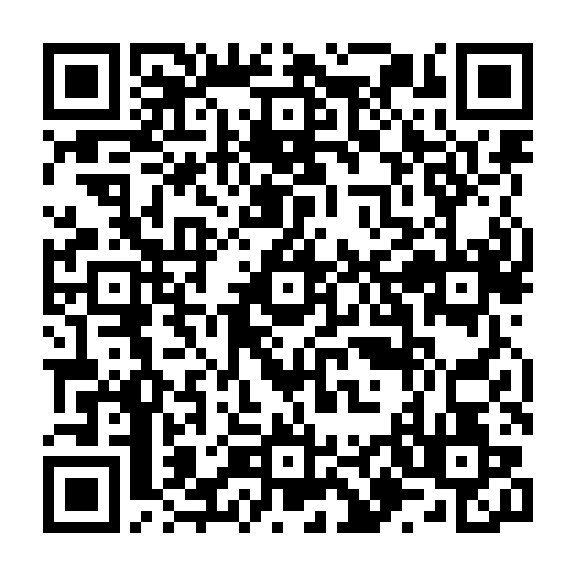 QR-код ссылки на материал ««КамАЗ» против поезда. Подборка первых дорожных происшествий Дзержинска в наступившем году»