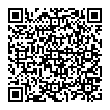 QR-код ссылки на материал «C Днём защитника Отечества! Председатель Совета ветеранов СВО поздравил дзержинцев с праздником»