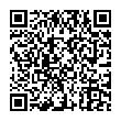 QR-код ссылки на материал «Лишенец устроил аварию: ДТП произошло в Дзержинске на проспекте Ленина»