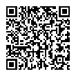QR-код ссылки на материал «Спасибо, добрые сердца! Сбор средств для маленькой Веры Вальковой закрыт»