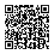 QR-код ссылки на материал «Громко и весело: Широкую Масленицу отпраздновали в Дзержинске»
