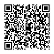 QR-код ссылки на материал «Битва умов. В Дзержинске сразились две сильнейшие команды «Что? Где? Когда?»»