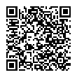 QR-код ссылки на материал «Новый язык. Смотрите очередной выпуск рубрики «Снова в школу» в эфире ТК «Дзержинск»»
