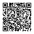 QR-код ссылки на материал «Опасный забег: подросток сбит машиной на пешеходном переходе в Дзержинске»