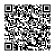 QR-код ссылки на материал «Дзержинск спортивный: турниры по волейболу прошли на разных площадках города»