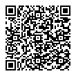 QR-код ссылки на материал «Кванториум научит! 28 работ представили дзержинские школьники на ярмарке идей и технологий»