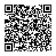 QR-код ссылки на материал «Мама, я ем 2.0: полным ходом идут занятия в центре Юлии Шашиной в Дзержинске»