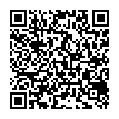 QR-код ссылки на материал «Две иномарки разбились в Дзержинске в аварии на проспекте Циолковского»