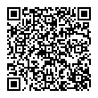 QR-код ссылки на материал «Дома не сидим: спектакли и творческие выставки ждут дзержинцев в предстоящие выходные»