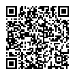 QR-код ссылки на материал «Ребенок в машине: о правилах перевозки детей напомнили дзержинским водителям»