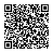 QR-код ссылки на материал «Сохраняя память: Парту Героя торжественно открыли еще в одной школе Дзержинска»