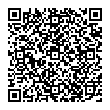 QR-код ссылки на материал «Предармейская подготовка: настоящий курс молодого бойца прошли воспитанники клубов по месту жительства в Дзержинске»