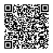 QR-код ссылки на материал «Встреча взглядов: творческая выставка павловских фотографов открылась в Дзержинске»