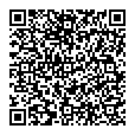 QR-код ссылки на материал «Сложившаяся крыша и рухнувшая веранда: коммунальными проблемами обернулось потепление для жителей Дзержинска»