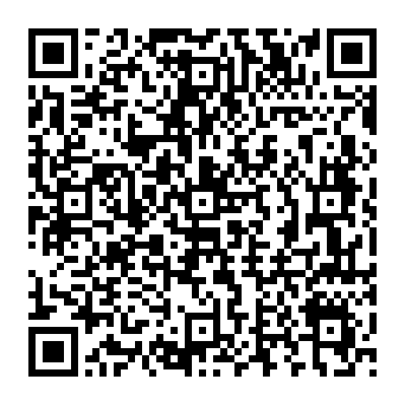 QR-код ссылки на материал «Разбирательство на месте: за уборку мусора в Дзержинске взялись депутаты и областные чиновники»