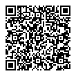 QR-код ссылки на материал «Деньги будут платить: получить пенсию матери ребенка-инвалида помогла прокуратура Дзержинска»