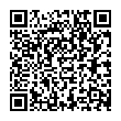 QR-код ссылки на материал «Первые в регионе: чат-бот по приему заявок от населения запущен в Дзержинске»