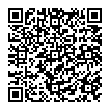 QR-код ссылки на материал «Я не поэт! Поэт не я! Премьерный концерт с участием Павла Деревянко состоялся в Дзержинске»