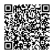 QR-код ссылки на материал «В Дзержинске назвали журналистов - авторов лучших репортажей на тему экологии»