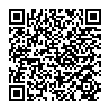 QR-код ссылки на материал «Покорение новых высот: представители дзержинского чир-спорта завоевали путевки на главный форум страны»