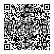 QR-код ссылки на материал «Почувствуй себя программистом! Смотрите очередной выпуск программы «Снова в школу» в эфире телекомпании «Дзержинск»»