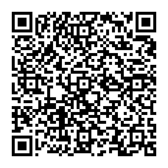QR-код ссылки на материал «Пробное испытание: всероссийская тренировка Единого государственного экзамена прошла в дзержинских школах»