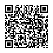 QR-код ссылки на материал «Капризный март: после оттепели в Дзержинск вновь вернутся морозы»