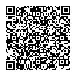 QR-код ссылки на материал «На родной воде: 75 мячей забили ватерполисты дзержинской «Зари» в третьем туре первенства России среди юношей»