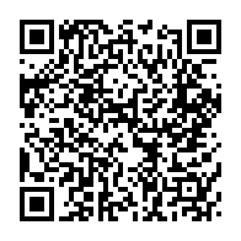 QR-код ссылки на материал ««Два профессора» в музее: новая творческая выставка открылась в Дзержинске»