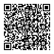 QR-код ссылки на материал «Рабочий визит: работу учреждений здравоохранения Дзержинска проверил Андрей Чечерин»