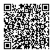 QR-код ссылки на материал «План тематических мероприятий в Год единства народов России разработала Нижегородская область»