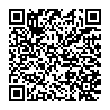 QR-код ссылки на материал «Заказчик-оборотень: таксист из Дзержинска потерял почти 30 тысяч рублей из-за мошенника»