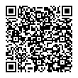QR-код ссылки на материал «Дома не сидим: творчески и по-спортивному бодро можно провести выходные в Дзержинске»