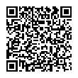 QR-код ссылки на материал «Союз нерушимый: юбиляров семейной жизни чествовали в Дзержинске»