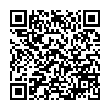 QR-код ссылки на материал «В Дзержинске из-за неисправного зарядника загорелась кухня»