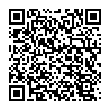 QR-код ссылки на материал «Культура грамотности: день рождения «Тотального диктанта» отпраздновал Дзержинск»
