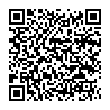 QR-код ссылки на материал «В Дзержинске продолжает расти количество заболевших гриппом и ОРВИ»