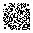 QR-код ссылки на материал «В Дзержинске завершился третий тур в первенстве России по водному поло»