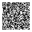 QR-код ссылки на материал «Бизнес и власть: спикер регионального парламента Евгений Люлин встретился с женщинами-предпринимателями»