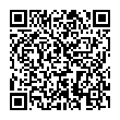 QR-код ссылки на материал «Обработали по полной: мошенники лишили жителя Дзержинска десятков тысяч рублей»